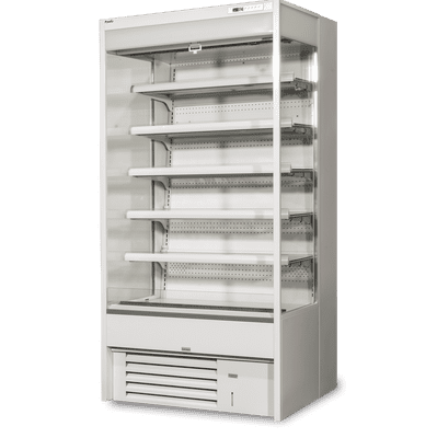 Prodis XMD900-P-NB-W Open Front Multideck Chiller