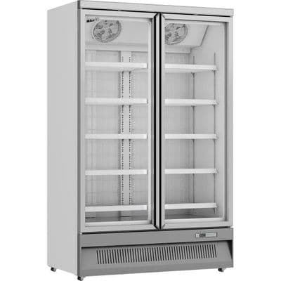 Prodis XPD1250-N-G-LE Heavy Duty Low Energy Display Freezer