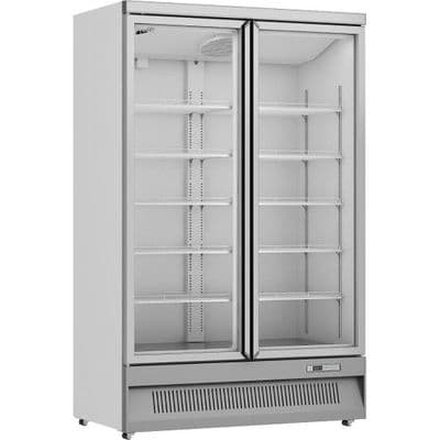 Prodis XPD1250-P-G-LE Heavy Duty Low Energy Display Fridge
