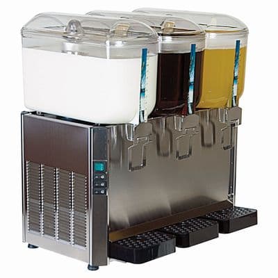 Promek SF336 Juice Dispensers