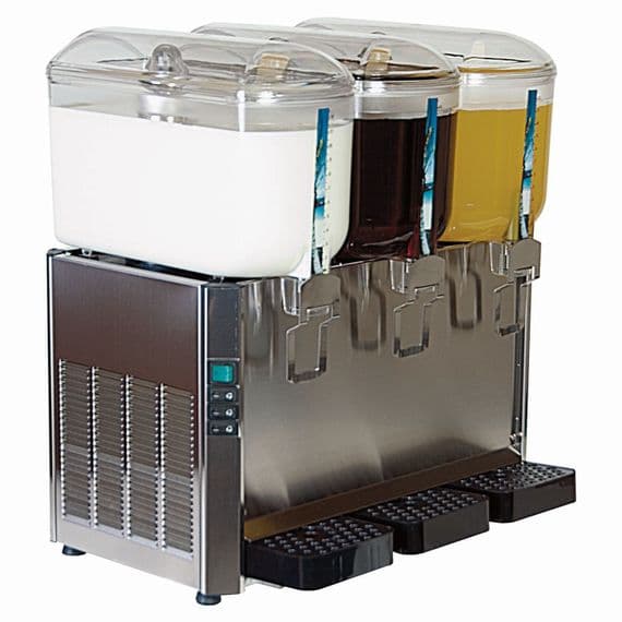 Promek SF336 Juice Dispensers £945.472