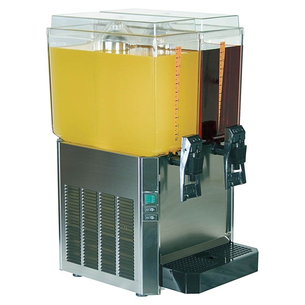 Promek VL223 Juice Dispensers £705.408
