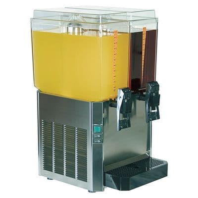 Promek VL223 Juice Dispensers