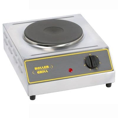 Roller Grill ELR2 Single Electric Ring Boiling Rings