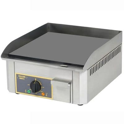 Roller Grill PSR400E Single Griddle Griddles