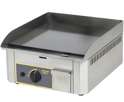 Roller Grill PSR400G Single Griddle Griddles