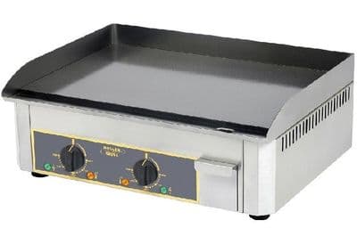 Roller Grill PSR600E Double griddle Griddles