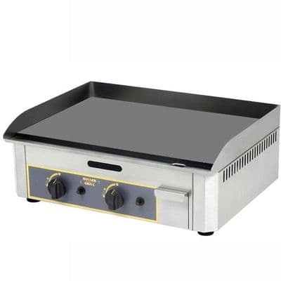 Roller Grill PSR600G Double Griddle Griddles