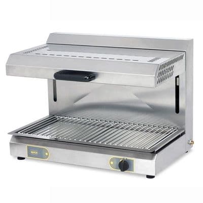 Roller Grill SGM600 Sliding Salamander - Salamander Grills