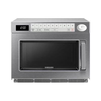 Samsung CM1929 Commercial Microwave Digital - 26Ltr