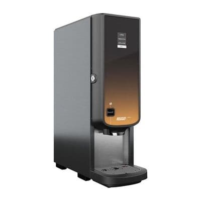 Share Bravilor Bolero 21 Instant Drinks Machine with Installation