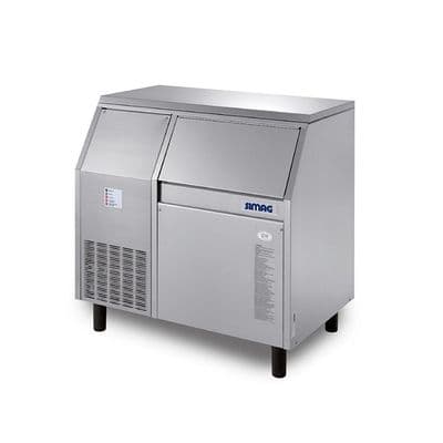 Simag SPR120 120kg Integral Ice Flaker