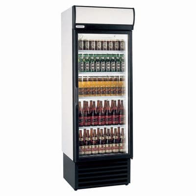 Staycold HD690 Glass Door Merchandiser
