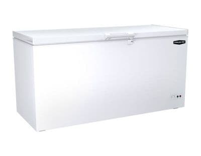Sterling Pro SPC465 Chest Freezer / Chiller, 469 Litres