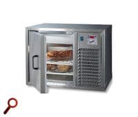 Studio 54 Blast Chiller/Freezer ALEX1 £1495.56