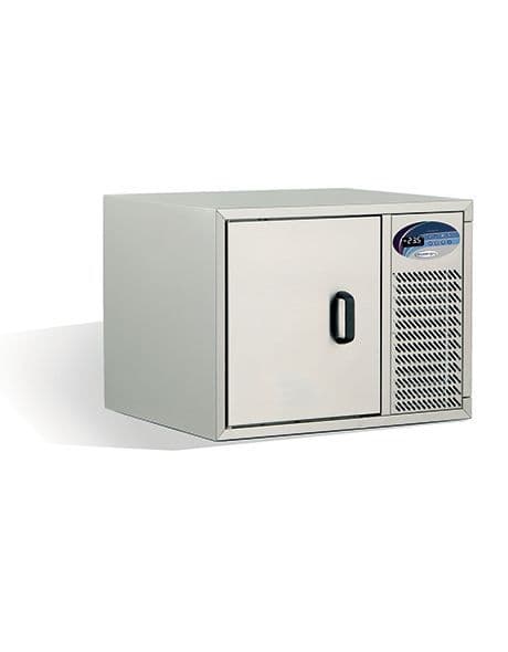 Studio 54 Blast Chiller/Freezer ALEX1 £1495.56