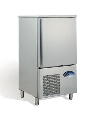 Studio 54 Blast Chiller/Freezer ALEX3
