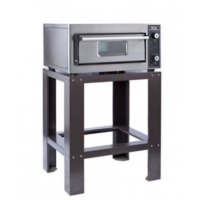 Super Pizza PO5050E Electric Pizza Oven