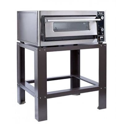 Super Pizza PO6868E Electric Pizza Oven