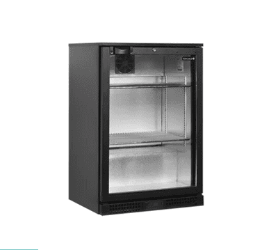 Tefcold BA11H Single Door Back Bar Chiller