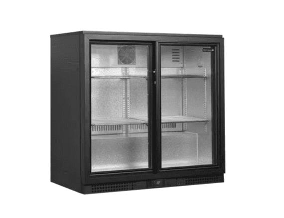 Tefcold BA20S Back Bar Chiller £533.632