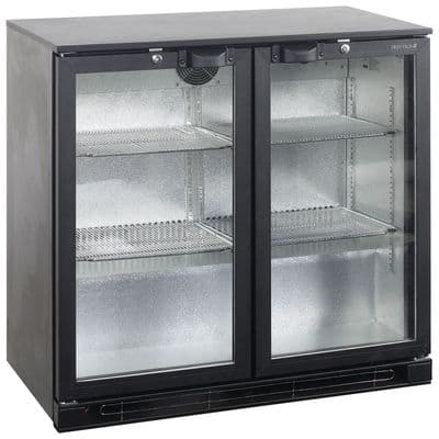 Tefcold BA25H Back Bar Chiller