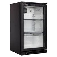 Tefcold BA05H Back Bar Chiller £367.488