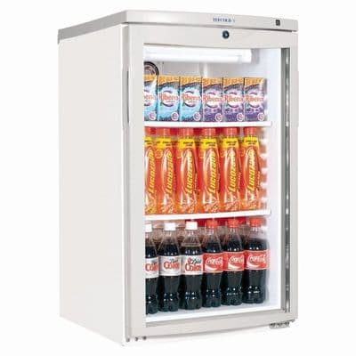 Tefcold BC145 Undercounter Chiller