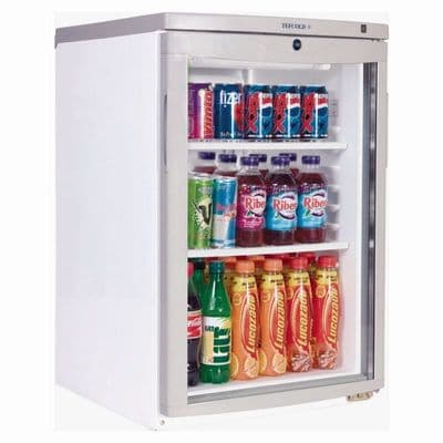Tefcold BC85 Undercounter Chiller
