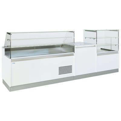 Tefcold BELLINI ID 2050FV SR Serve Over Counter