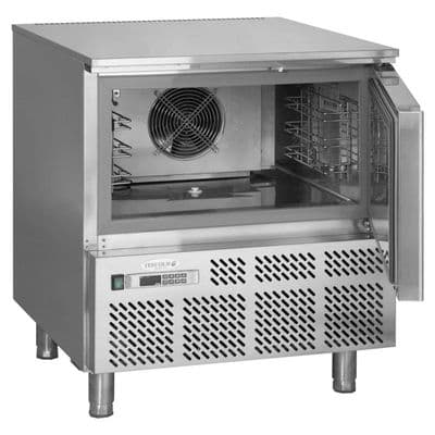 Tefcold BLC3 Blast Chiller/Freezer