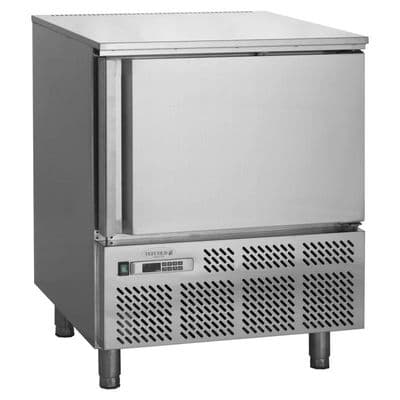 Tefcold BLC5 Blast Chiller/Freezer