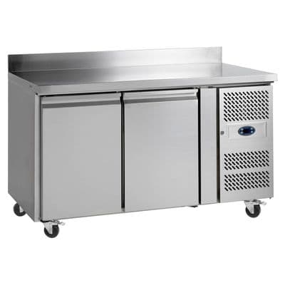 Tefcold CK7210X1SP Gastronorm Counter