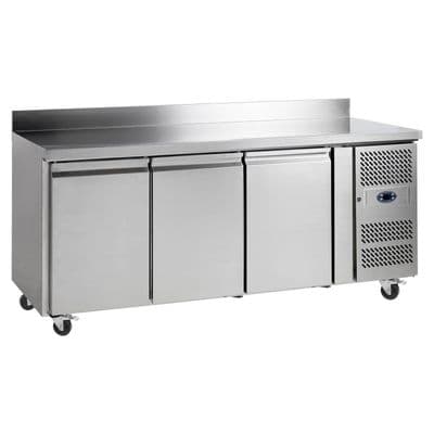 Tefcold CK7310X1SP Gastronorm Counter