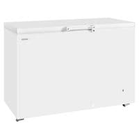 Tefcold GM300 Solid Lid Chest Freezer £363