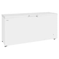 Tefcold GM300 Solid Lid Chest Freezer £363