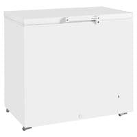 Tefcold GM300 Solid Lid Chest Freezer £363