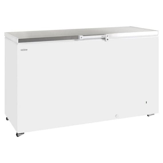 Tefcold GM500SS Solid Lid Chest Freezer £478.5