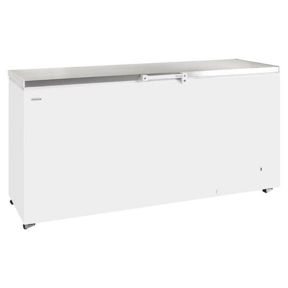 Tefcold GM600SS Solid Lid Chest Freezer £529.1