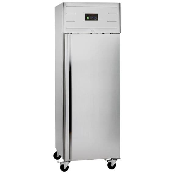 Tefcold - GUF70 Gastronorm  Upright Freezer