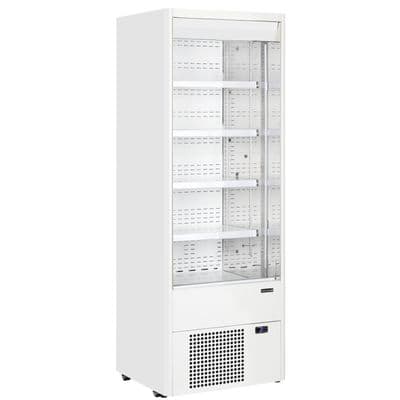 Tefcold MD702W 0.7m Multideck Display Fridge