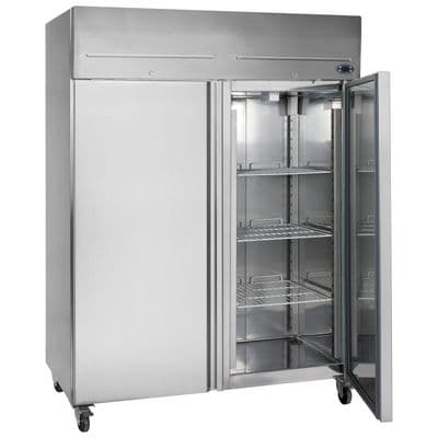 Tefcold RF1420 Gastronorm Upright Freezer