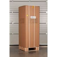 Tefcold RF500 Upright Freezer £1076.416