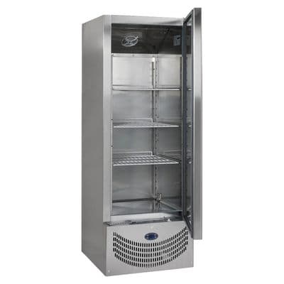 Tefcold RK500 Solid door Refrigerator