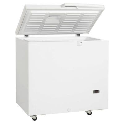 Tefcold SE10-45 Low Temperature Chest Freezer