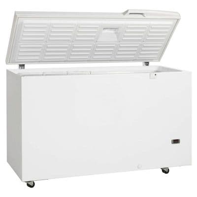 Tefcold SE40-45 Low Temperature Chest Freezer
