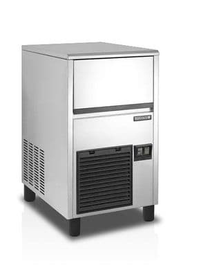Tefcold TC26 26kg Production Ice Maker