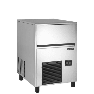 Tefcold TC37 37kg Integral Ice Maker