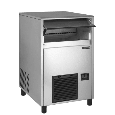Tefcold TC57 57kg Integral Ice Maker