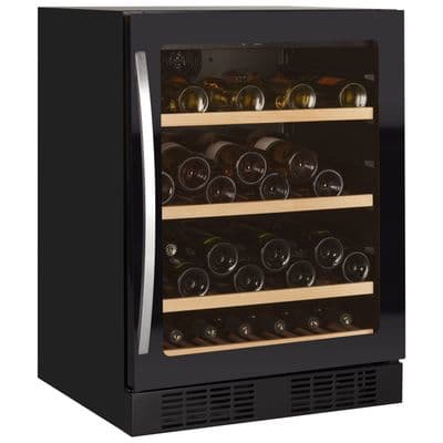 Tefcold TFW200 FRAMELESS Wine Cooler